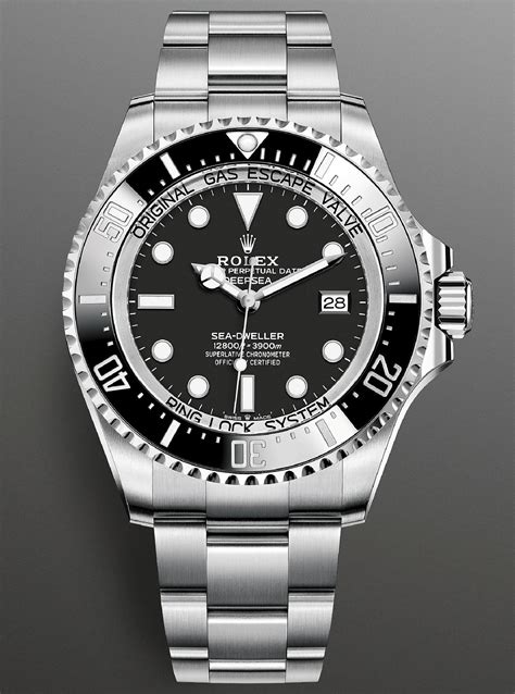 rolex deepsea weight grams|Rolex deepsea models.